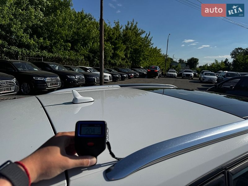 Хэтчбек Audi A3 2017 в Луцке