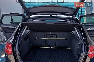 Хэтчбек Audi A3 2012 в Киеве