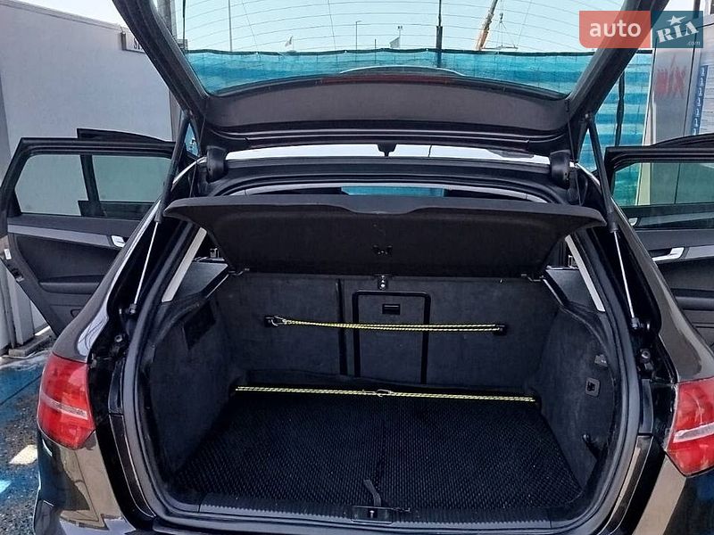 Хэтчбек Audi A3 2012 в Киеве