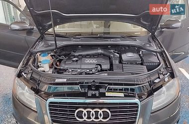 Хэтчбек Audi A3 2012 в Киеве