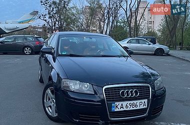 Audi A3  2005
