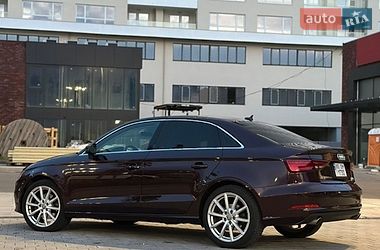Audi A3  2014