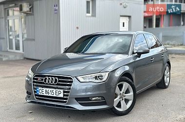 Audi A3  2013