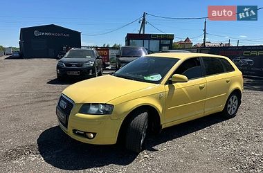 Audi A3  2005
