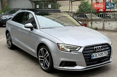 Audi A3  2020