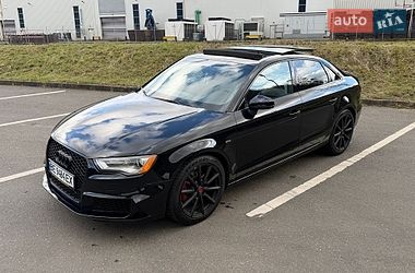 Audi A3  2014