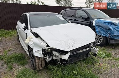 Audi A3  2020