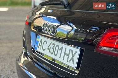 Хэтчбек Audi A3 2008 в Луцке