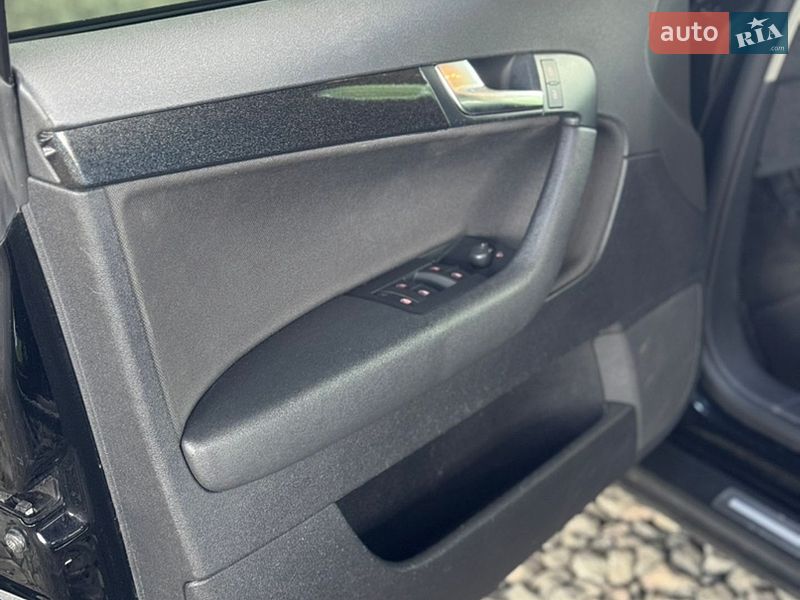 Хэтчбек Audi A3 2008 в Луцке