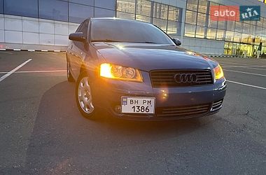 Audi A3  2004