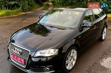 Audi A3  2009