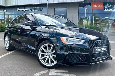 Audi A3  2015