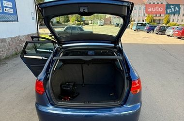 Хэтчбек Audi A3 2007 в Богородчанах фото 15 Хэтчбек Audi A3 2007 в Богородчанах