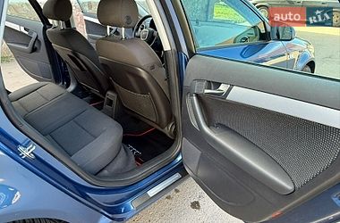 Хэтчбек Audi A3 2007 в Богородчанах фото 17 Хэтчбек Audi A3 2007 в Богородчанах