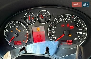 Хэтчбек Audi A3 2007 в Богородчанах фото 24 Хэтчбек Audi A3 2007 в Богородчанах