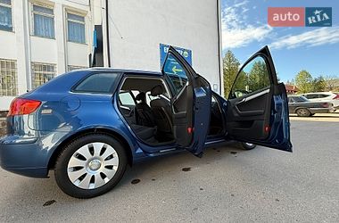 Хэтчбек Audi A3 2007 в Богородчанах фото 26 Хэтчбек Audi A3 2007 в Богородчанах