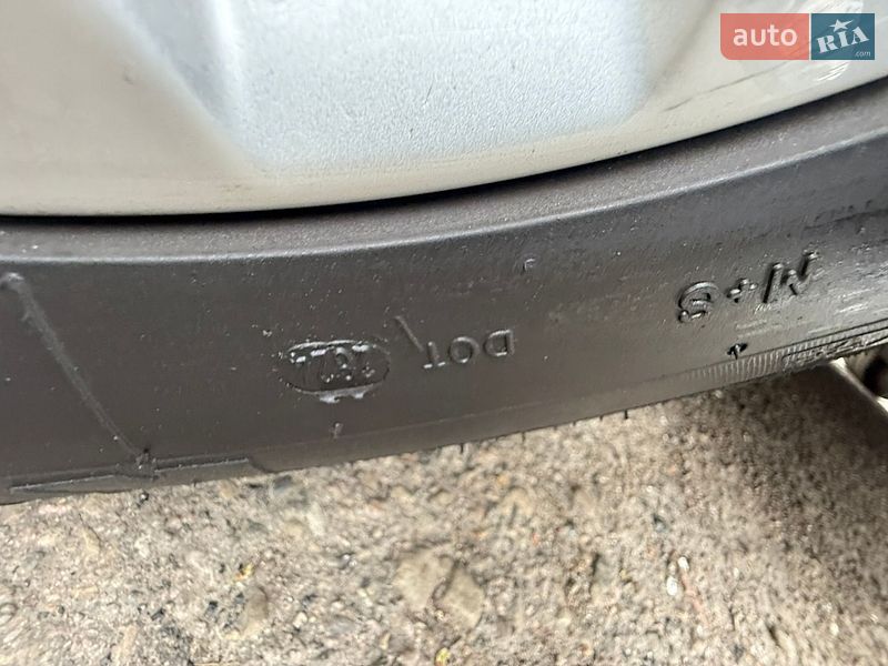 Хэтчбек Audi A3 2007 в Богородчанах фото 29 Хэтчбек Audi A3 2007 в Богородчанах