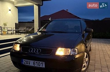 Audi A3  1999