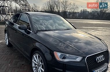 Audi A3  2014