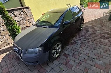 Audi A3 2008