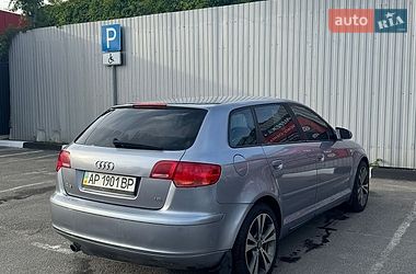 Audi A3  2006