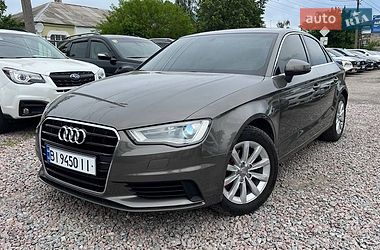 Audi A3  2013