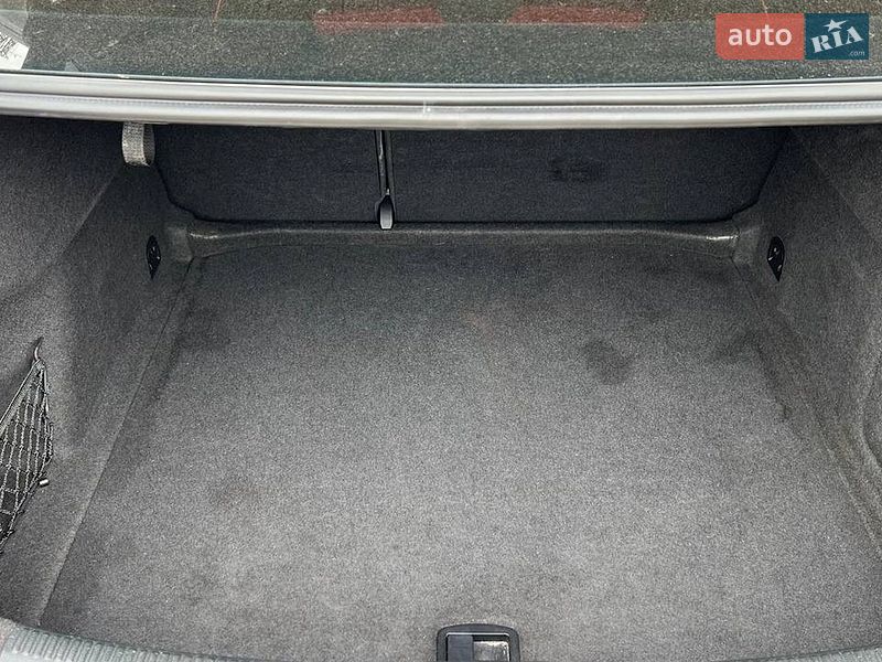 Седан Audi A3 2013 в Полтаві