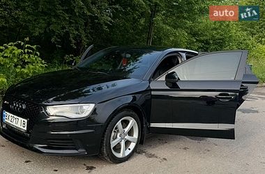 Audi A3 2014
