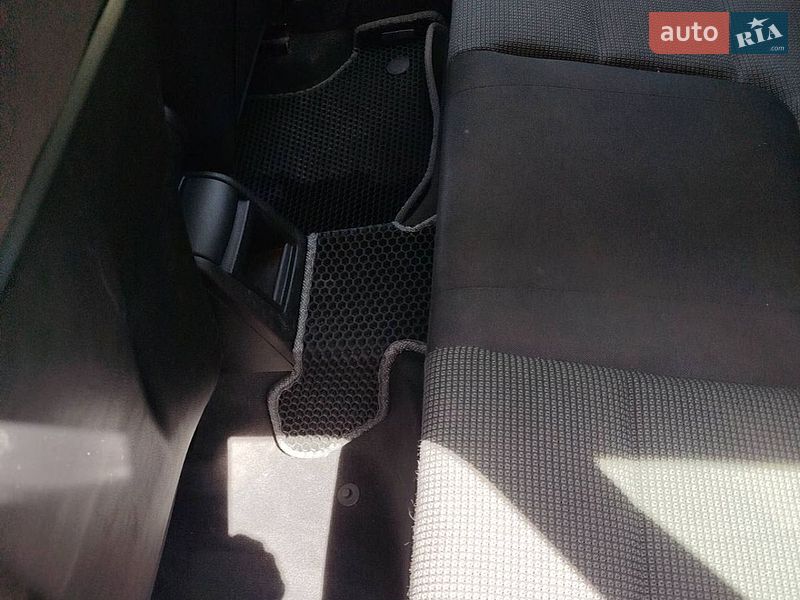 Хетчбек Audi A3 2006 в Глибокій
