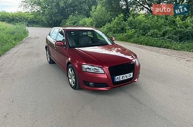 Audi A3  2009