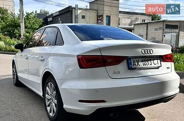 Audi A3  2015