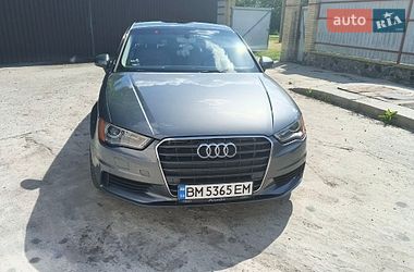 Седан Audi A3 2015 в Чайках Седан Audi A3 2015 в Чайках