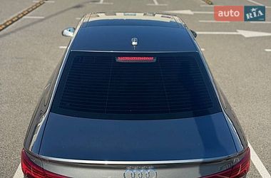 Седан Audi A3 2017 в Виннице