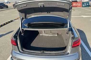 Седан Audi A3 2017 в Виннице