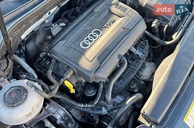 Седан Audi A3 2017 в Виннице