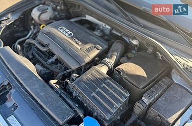 Седан Audi A3 2017 в Виннице