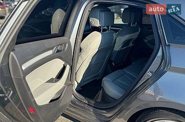Седан Audi A3 2017 в Виннице