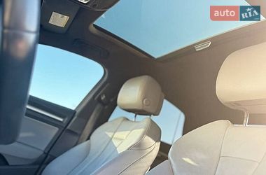 Седан Audi A3 2017 в Виннице