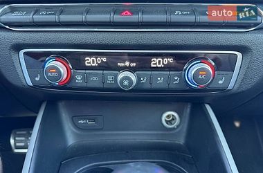 Седан Audi A3 2017 в Виннице