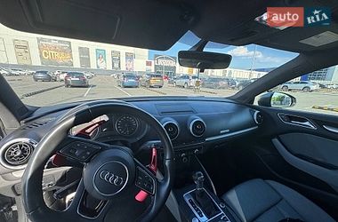 Седан Audi A3 2017 в Виннице