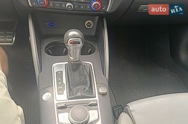Седан Audi A3 2017 в Виннице