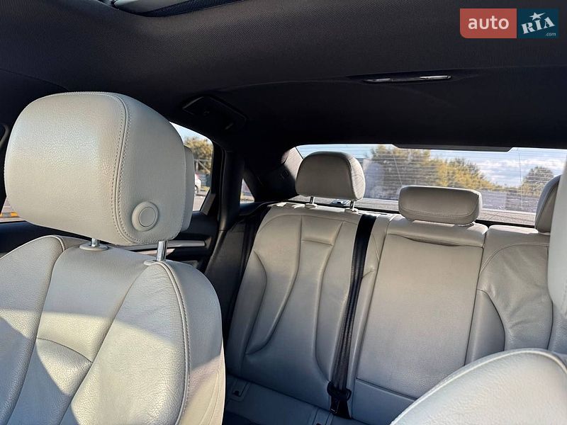 Седан Audi A3 2017 в Виннице