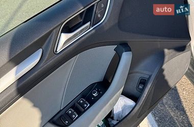 Седан Audi A3 2017 в Виннице