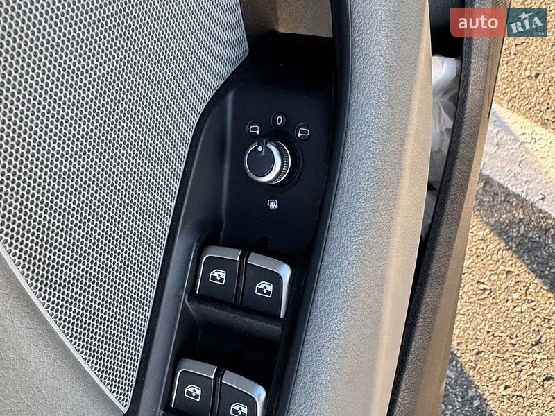 Седан Audi A3 2017 в Виннице