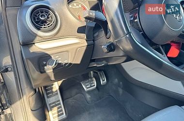 Седан Audi A3 2017 в Виннице