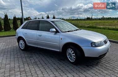 Audi A3  1999