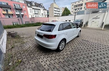 Хэтчбек Audi A3 2015 в Одессе фото 4 Хэтчбек Audi A3 2015 в Одессе