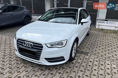 Хэтчбек Audi A3 2015 в Одессе фото 2 Хэтчбек Audi A3 2015 в Одессе