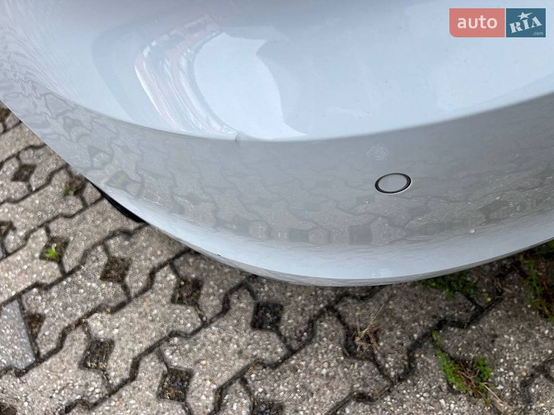 Хэтчбек Audi A3 2015 в Одессе фото 8 Хэтчбек Audi A3 2015 в Одессе
