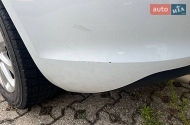 Хэтчбек Audi A3 2015 в Одессе фото 9 Хэтчбек Audi A3 2015 в Одессе